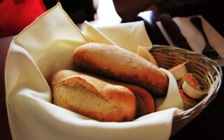 The Importance of Bread in French Dining